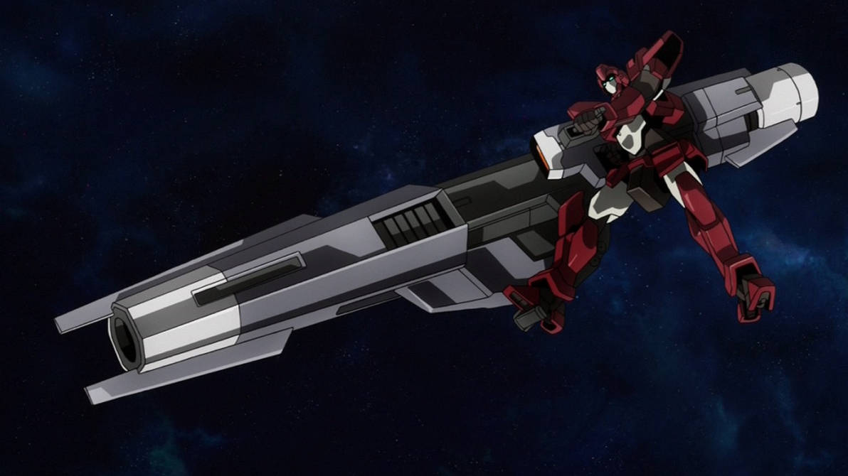 Mega Beam Launchers by SolGravionMegazord on DeviantArt