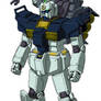 ESFA-RX-79[G] Gundam Ground Type-S Troopers