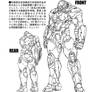 G-Force's Ultraman Exo-Power Suits 5