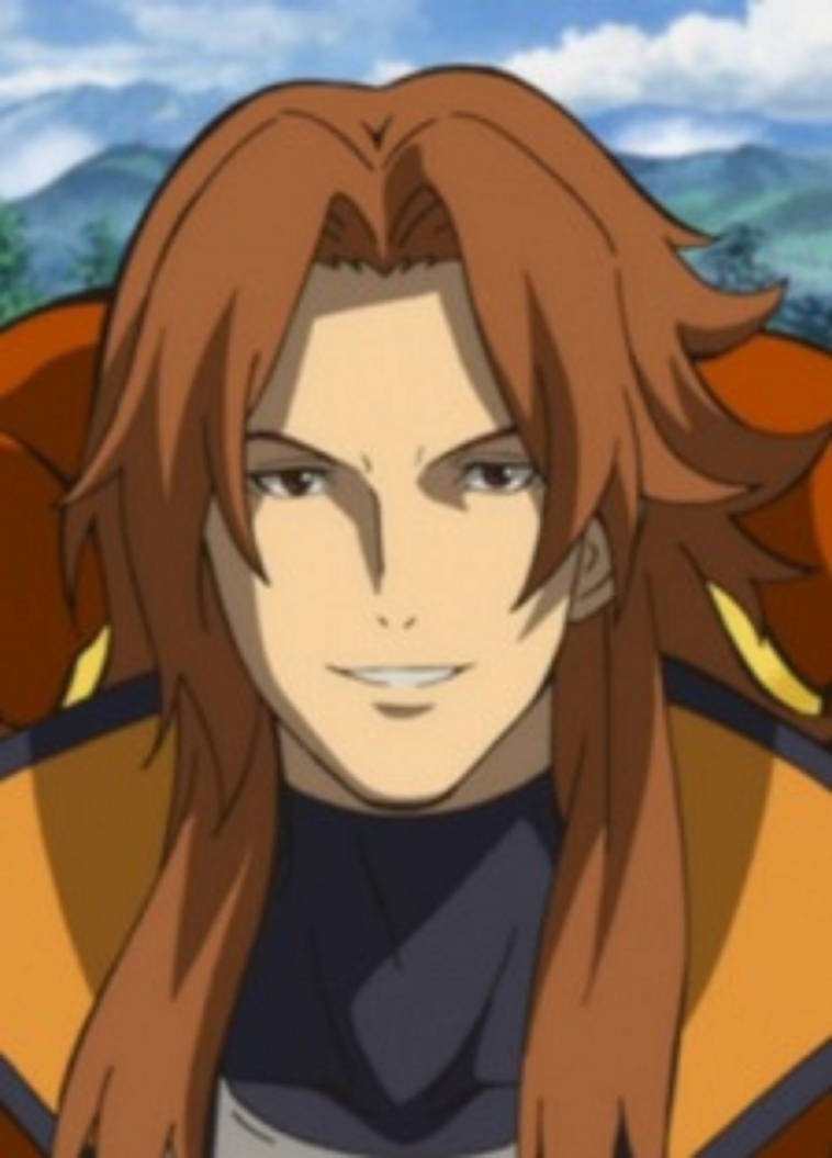 Tadatsugu Sakai by SolGravionMegazord on DeviantArt