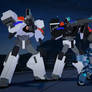 Cybertron Police Officers 2