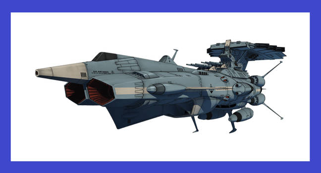World of Warships: Space Battleship Paris by PH-PennySnowFlyer on DeviantArt