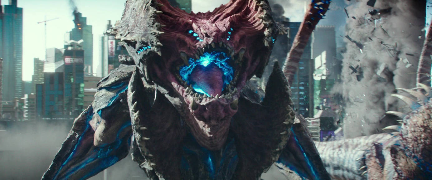 Raijin(s) by SolGravionMegazord on DeviantArt