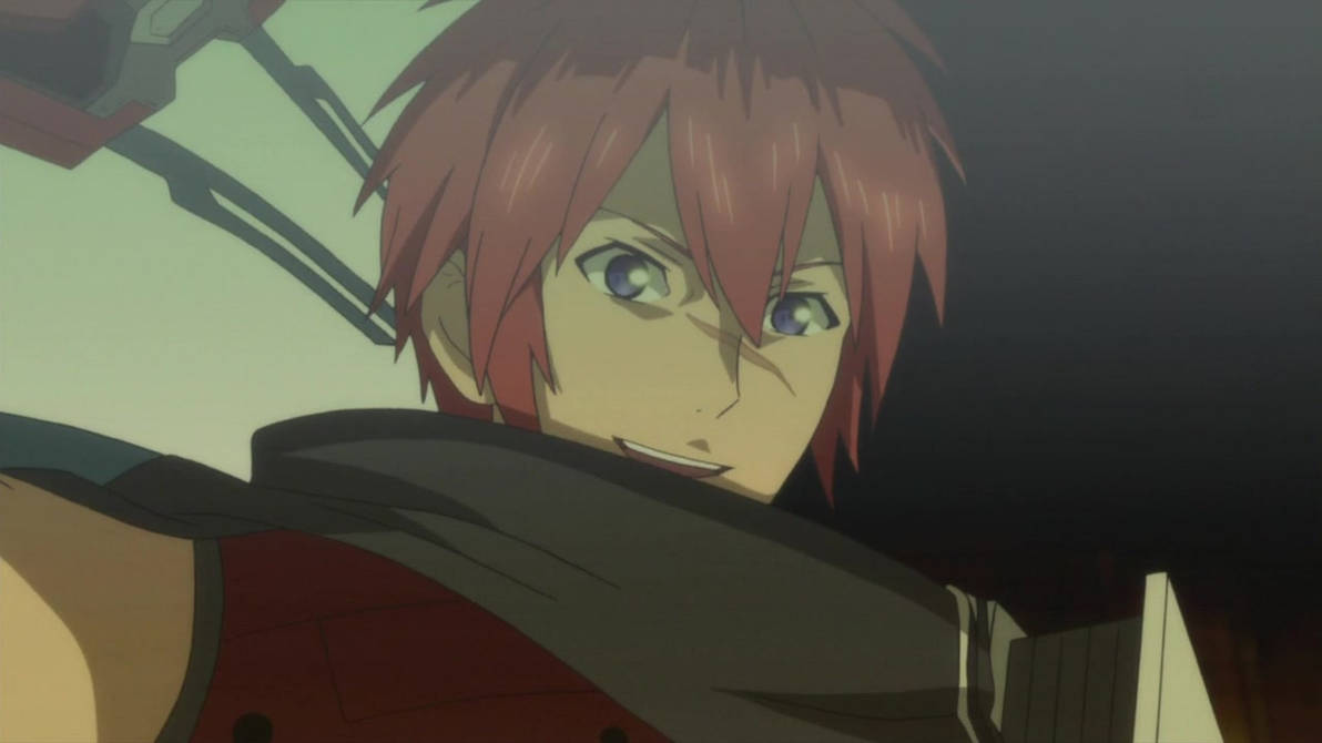 Zeno by SolGravionMegazord on DeviantArt