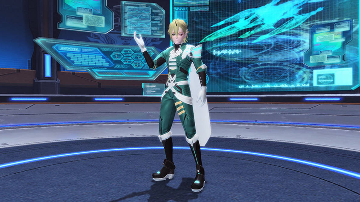 Theodor by SolGravionMegazord on DeviantArt