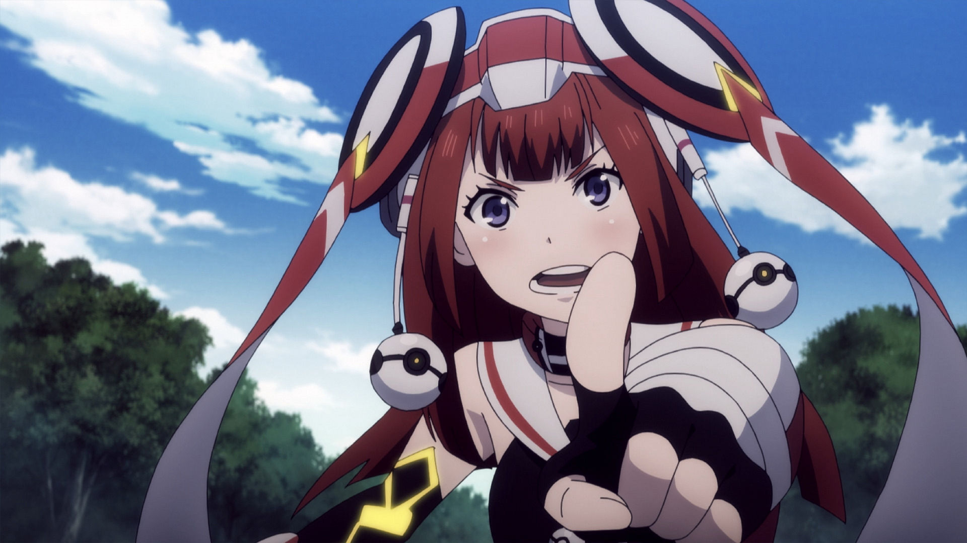 Klariskrays by SolGravionMegazord on DeviantArt