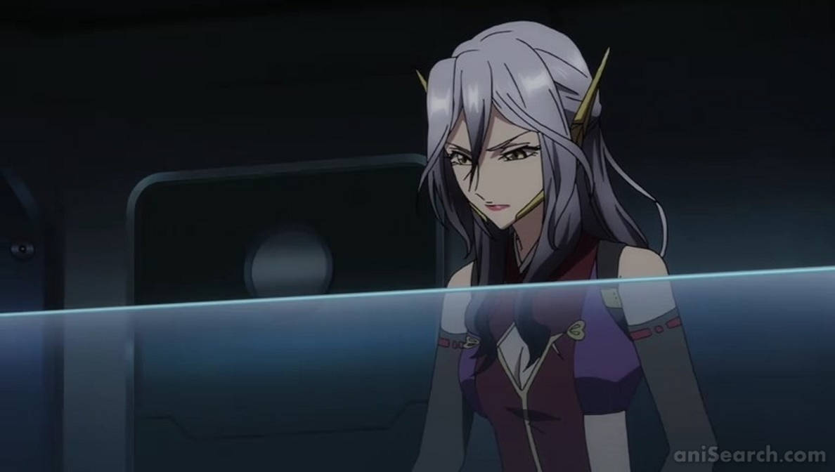 Riza Randog by SolGravionMegazord on DeviantArt