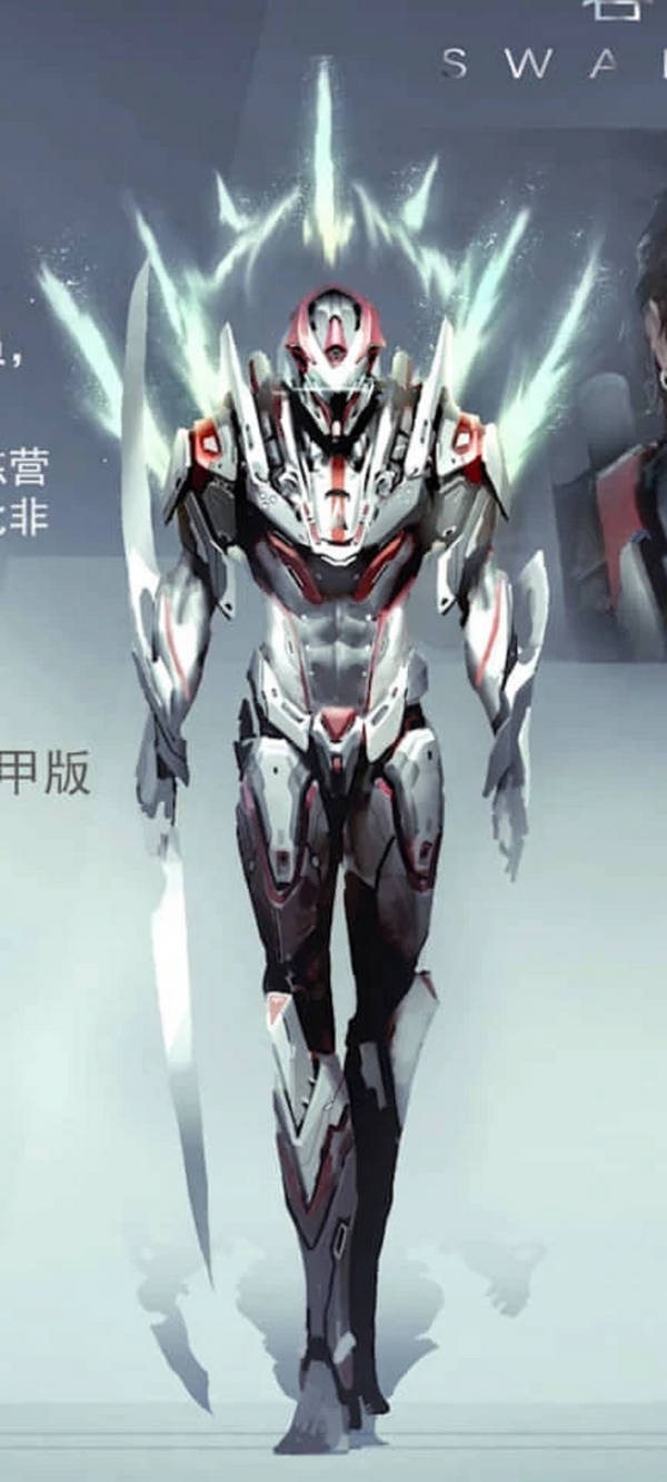 Human Flight Suit/Power Armour Ver. 2 by StudioOtaking on DeviantArt