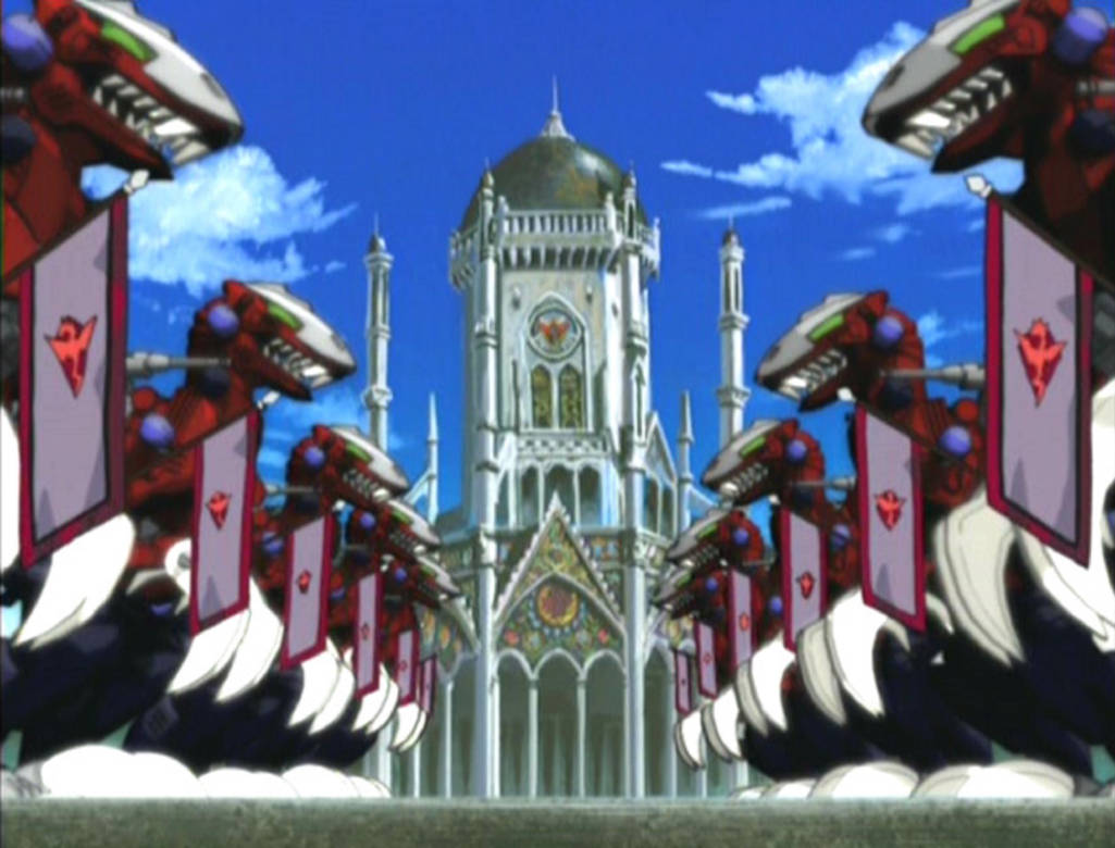 Rev Raptor by SolGravionMegazord on DeviantArt