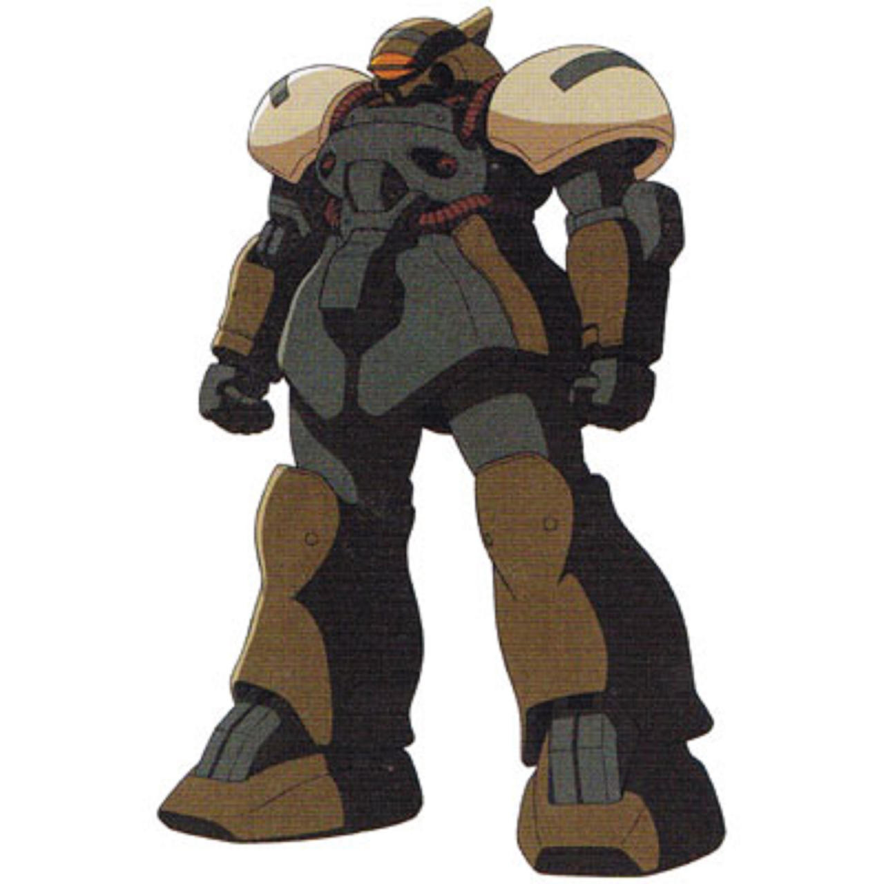 ENG-002 Pyron 3 by SolGravionMegazord on DeviantArt