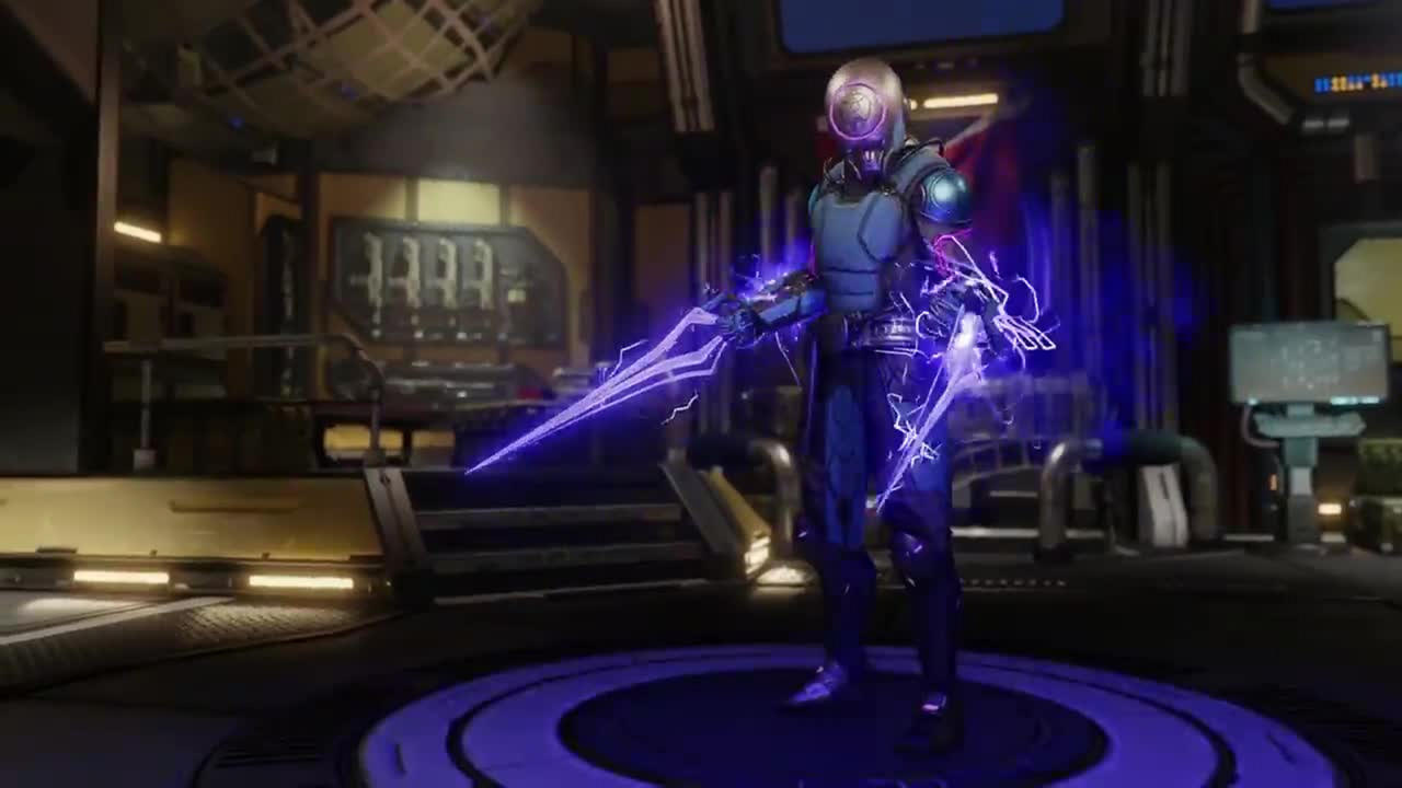 Templar Troopers 7 by SolGravionMegazord on DeviantArt