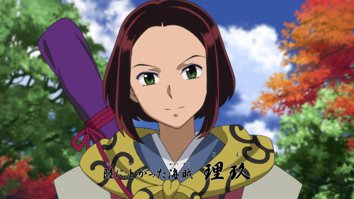 Riku by SolGravionMegazord on DeviantArt