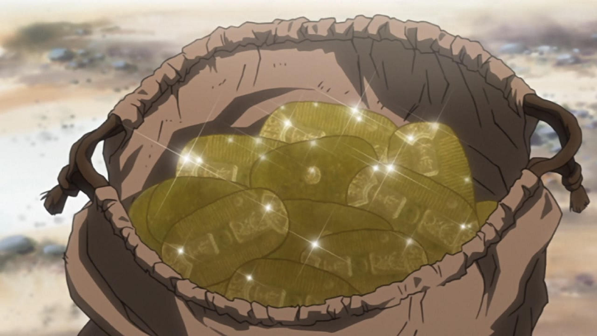 Ryo Coins by SolGravionMegazord on DeviantArt