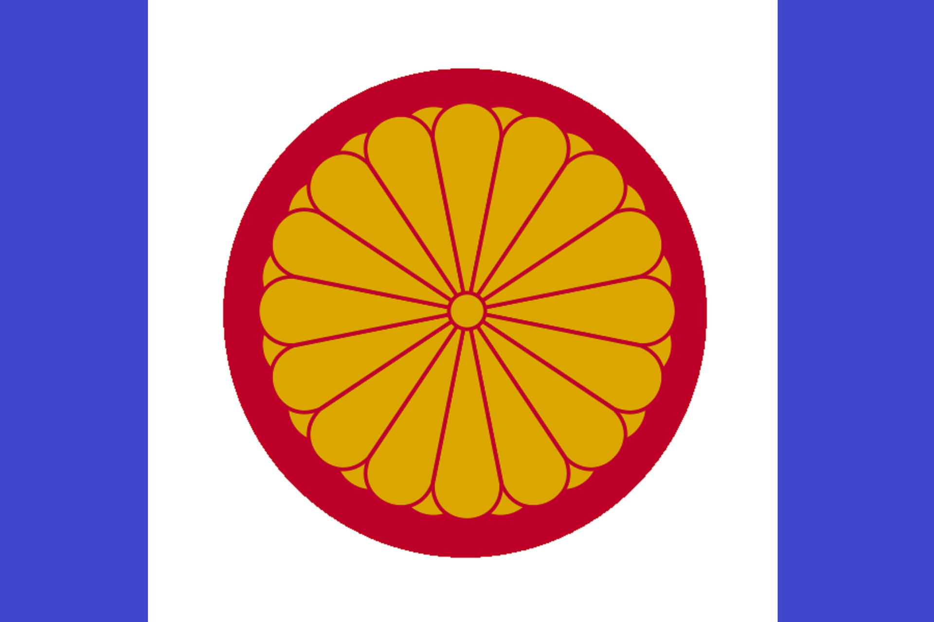 Yamato Empire by SolGravionMegazord on DeviantArt