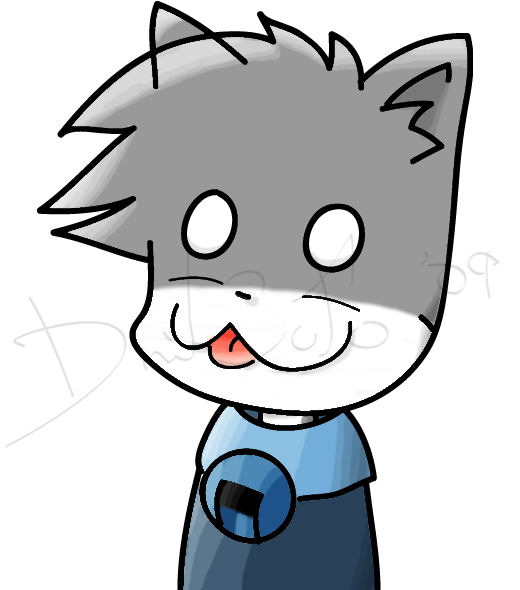 Leo Leonardo Iii | Vg Cats Wiki | Fandom
