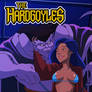 The HardGoyles is Out!