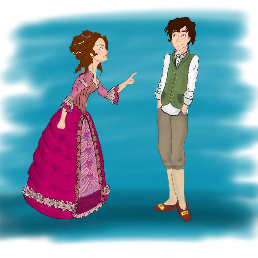 Deviantart Rococco Rococo by mthkl89 on DeviantArt