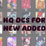 OCS for sale