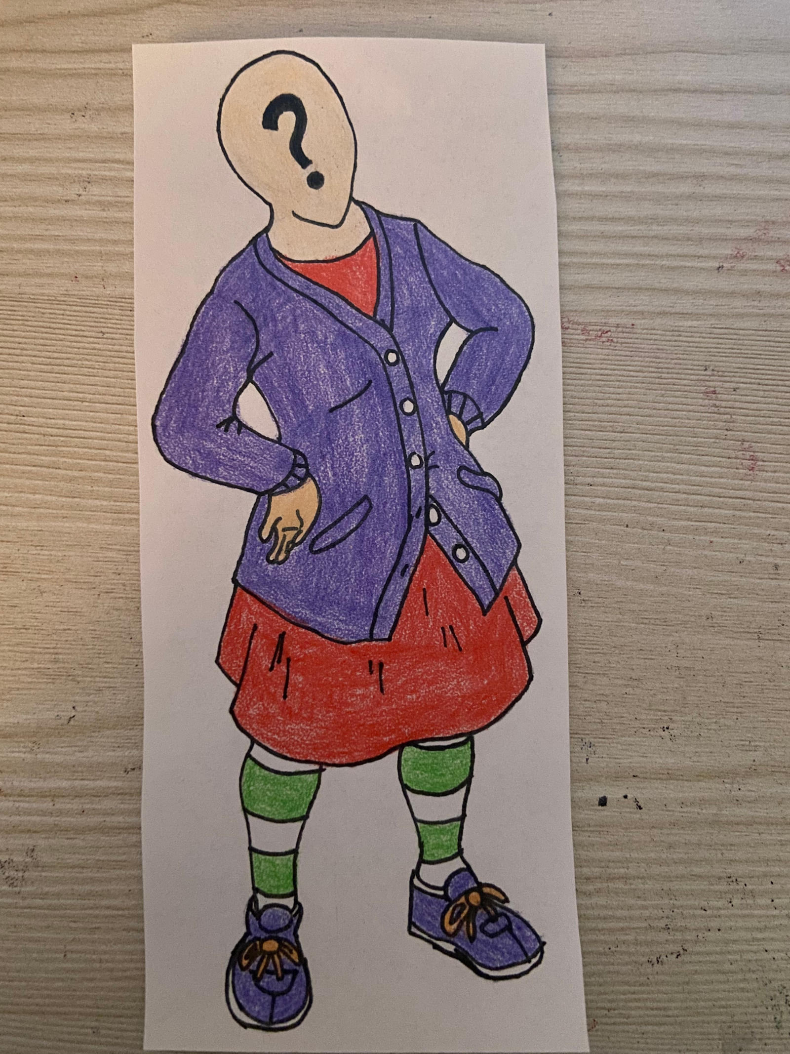 What Does Nanny s Face Look Like By Oswaldluvr411 On DeviantArt what-does-nanny-s-face-look-like-by-oswaldluvr411-on-deviantart