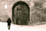 Through the gates of your life by LevyNagy