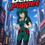 Deku Puppet (Cover)