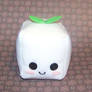 Tofu Mini Stuffie