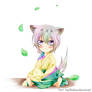 Little Tomoe