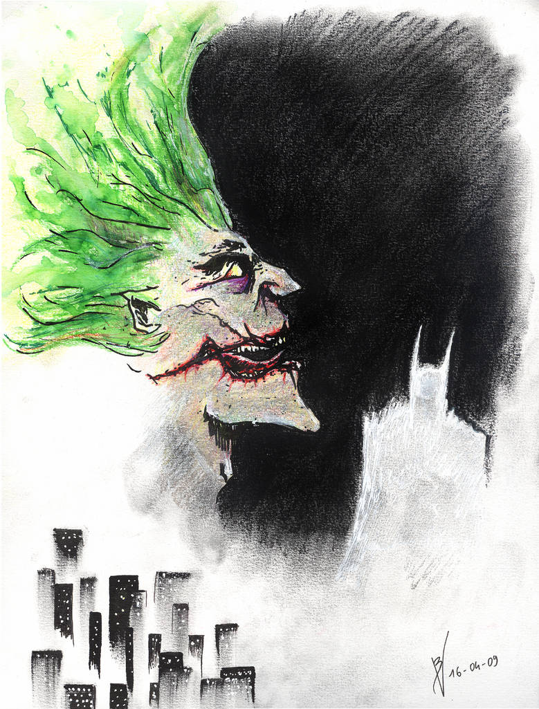 The joker