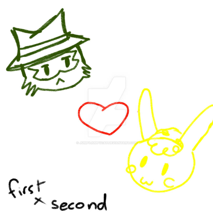 My HTF ship by JumpyJumpycat on DeviantArt
