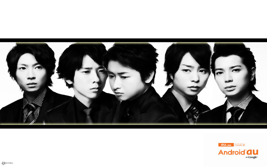 Arashi 31