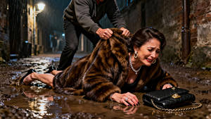 Take whenever you want.