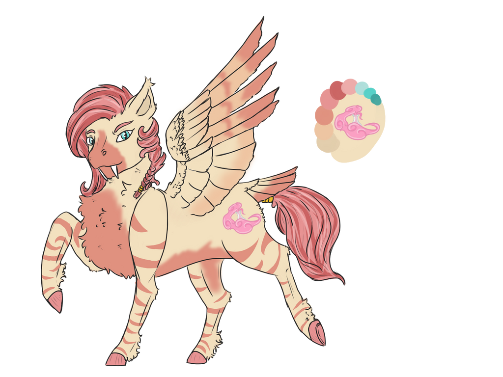 Next gen: Junebug (updated) by cmgm-gem on DeviantArt