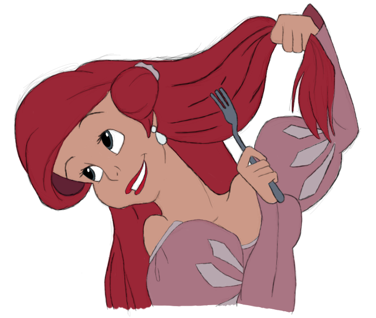 Ariel