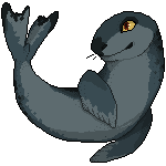 Sea Leopard by pandagin on DeviantArt
