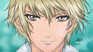 Osaki Kaname - Hakkenden