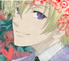 my horrible tamaki icon