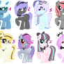 [closed] MLP adopts