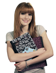 Bella Thorne PNG 1