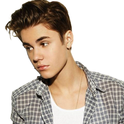 Justin Bieber PNG 1