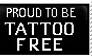 Anti Tattoo Stamp