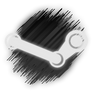 Steam Concept Icon