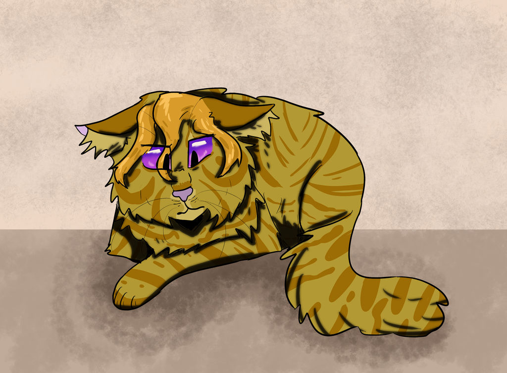 Gifted Kid Burnout by ar1z0na-suns on DeviantArt