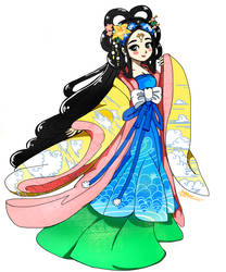Princess Hua