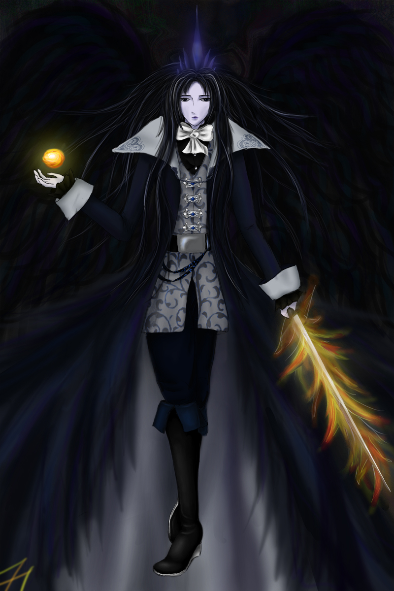 Thanatos