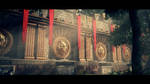 Wall of Sparta by hoangphamvfx