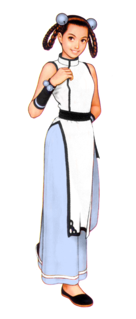 Li Xiangfei Mod Li Xiangfei by UsagiREI21 on DeviantArt