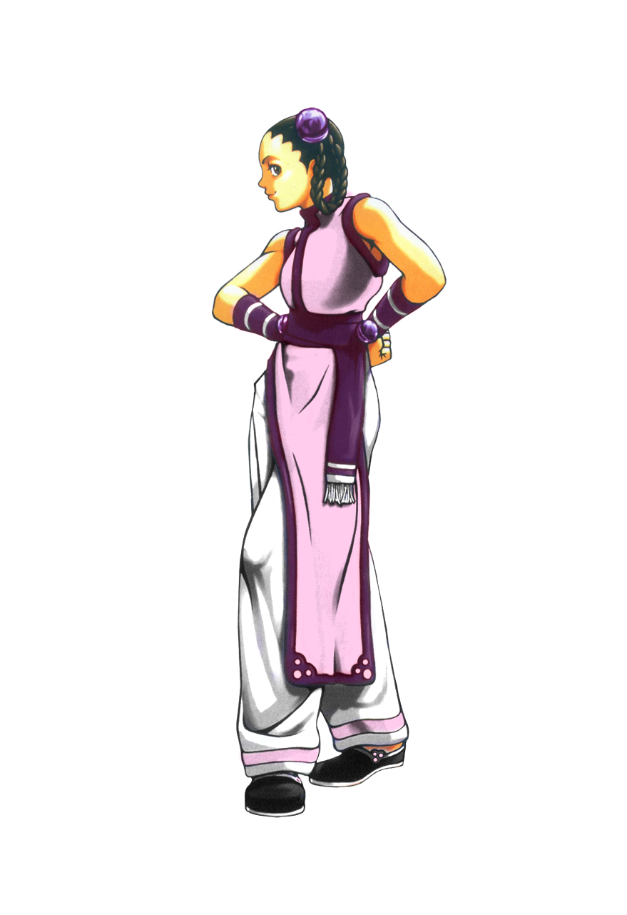 Li Xiangfei Mod Li Xiangfei by UsagiREI21 on DeviantArt