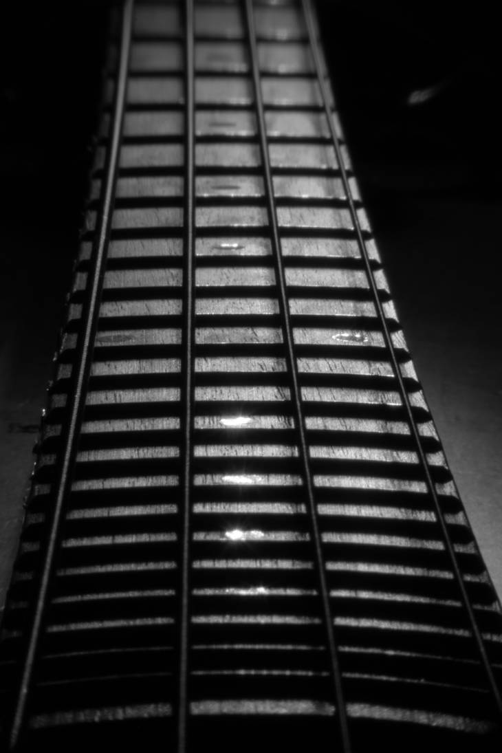 String Rail by HEGRIMM on DeviantArt