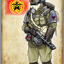 Protectorate Trooper