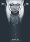 Blue Feelings by Anhyra